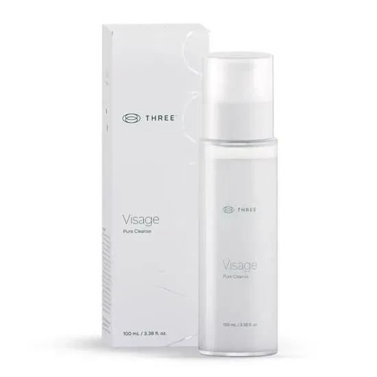 Pure Cleanse product packaging